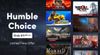 New Humble Choice Bundle for November includes Kingdoms of Amalur, Raji, Hell Let Loose, and more
