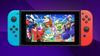 Pokemon Scarlet and Violet on Nintendo Switch