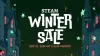 The Steam Winter Sale 2022-2023