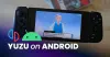 Switch emulator Yuzu comes to Android