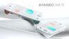 AYANEO announce new Air 1s handheld with AMD 7840U and AMOLED screen
