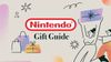 2023 Nintendo Gift Guide