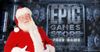 Santa Epic Games Store