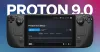 Proton 9.0 beta goes public