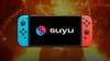 Nintendo Switch 'Suyu' emulator page offline following DMCA takedown