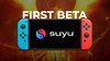 First beta of Nintendo Switch emulator Suyu goes live