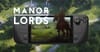 Manor Lords on Steam Deck