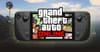 GTA Online on Steam Deck