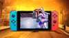 Lollipop Chainsaw RePop on Nintendo Switch