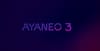 AYANEO 3 logo