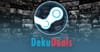 DekuDeals adds Steam support