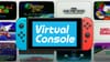 Nintendo Switch Virtual Console