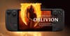Oblivion on Steam Dec