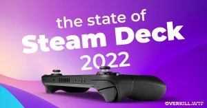 Postman: State of the API survey extended! A PS5 or Steam Deck could be  yours