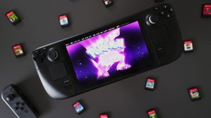 The YUZU Switch Emulator receives major performance gains with its newest  updates - OC3D