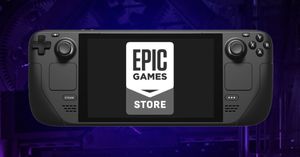 How to Play Epic Games Store Games on Steam Deck - Video - CNET