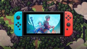 Sea of Stars for Nintendo Switch - Nintendo Official Site