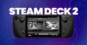 Steam Deck OLED Release Timings Revealed by Valve Ahead of Launch