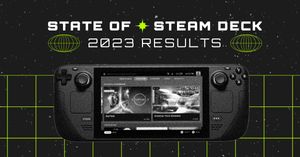 Verified Games You Can Play With Steam Deck in 2023 - The Game Statistics  Authority 
