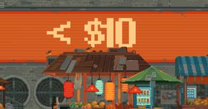 November Steam sales: 3 iconic action-packed games to get for an