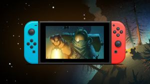 Outer Wilds for Nintendo Switch - Nintendo Official Site