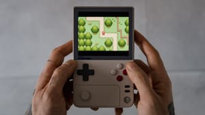 The AYANEO Pocket DMG: Beautiful, powerful, and stupidly excessive