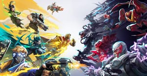 Marvel Rivals does work on Steam Deck despite 'Unknown' status