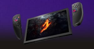 Acer reveal not one, but two new handheld gaming PCs