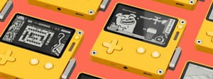 Playdate price gets cranked up