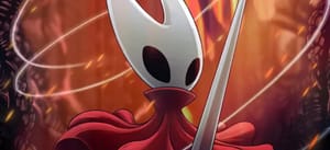 Don't get too excited, but Xbox just mentioned Silksong