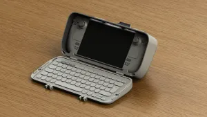 πͺ #100: The Switch 2 got specced, Valve is preparing SteamOS launch, and I need a 3D printer