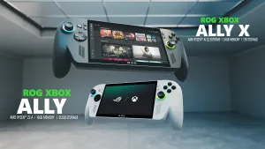 🟪 #103: The Xbox handheld is official, the Switch 2 is here, and it's gaming trailer season