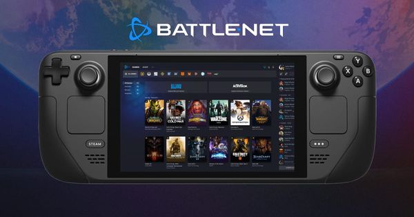 instal Battle.net